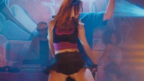  alt="Zulay Henao Sexy in Feel The Noise"