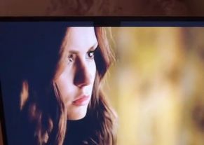  alt="Nina Dobrev Sexy in The Vampire Diaries"