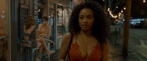  alt="Kat Graham Sexy in Heatwave"