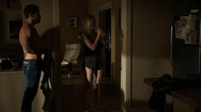 Diane Kruger Sexy in The Bridge
