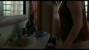  alt="Mara Sanchez Sexy in The Dashed Lines"