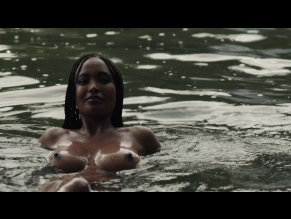  alt="Ciomara Morais Sexy in A Ilha Dos Caes"