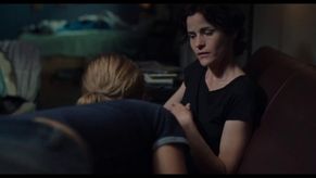  alt="Ally Sheedy Sexy in High Art"