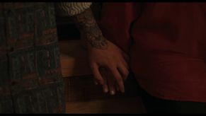  alt="Mara Sanchez Sexy in The Dashed Lines"