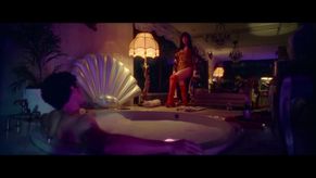  alt="Griselda Siciliani Sexy in Moria"