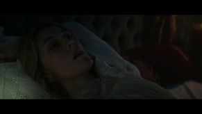  alt="Evelyne Brochu Sexy in Paris Police 1900"