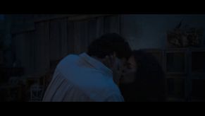  alt="Angela Cano Sexy in One Hundred Years Of Solitude"