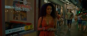  alt="Kat Graham Sexy in Heatwave"