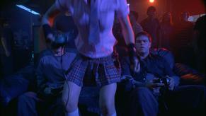 Kristen BellSexy in Veronica Mars