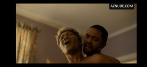  alt="Yolonda Ross Sexy in The Chi"
