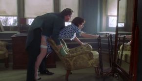  alt="Helen Mccrory Sexy in Hotel Splendide"