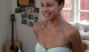  alt="Brigette Davidovici Sexy in Gone Missing"
