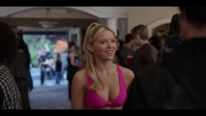  alt="Lexi Minetree Sexy in Elle"