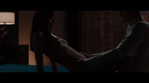 Dakota JohnsonSexy in Fifty Shades of Grey