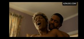  alt="Yolonda Ross Sexy in The Chi"
