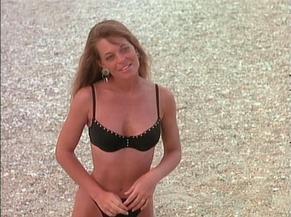 Jeri Ryan Sexy in Matlock