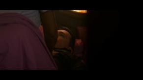 Taraji P. Henson Sexy in Coffee & Kareem
