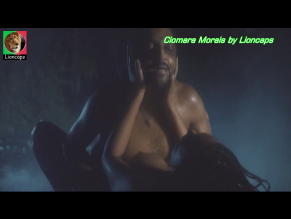  alt="Ciomara Morais Sexy in A Ilha Dos Caes"
