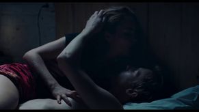  alt="Radha Mitchell Sexy in High Art"