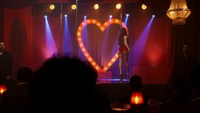  alt="Derya Pinar Ak Sexy in Sultana"