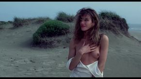  alt="Eva Robins Sexy in Tenebre"