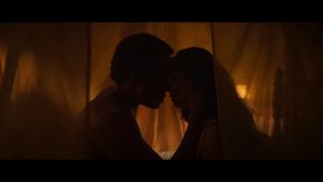  alt="Juanita Molina Sexy in One Hundred Years Of Solitude"