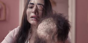  alt="Candela Pena Sexy in Skins"