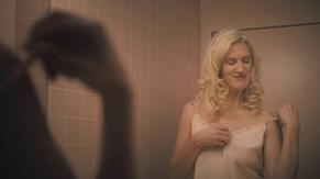 Lauren Lee Smith Sexy in Hell Motel