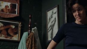  alt="Ally Sheedy Sexy in High Art"