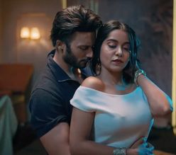  alt="Neha Gupta Sexy in Love"