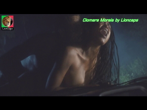  alt="Ciomara Morais Sexy in A Ilha Dos Caes"