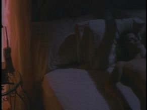  alt="Alexandra Tydings Sexy in Red Shoe Diaries"