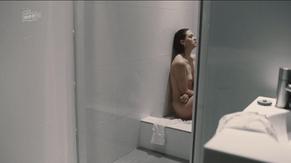 Lauren Lee Smith Sexy in One Way