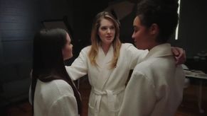  alt="Katie Stevens Sexy in The Bold Type"