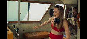  alt="Lisa Delamar Sexy in Survive"
