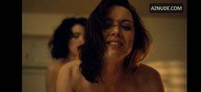  alt="Margaret Qualley Sexy in Honey Don't!"