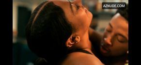  alt="La La Anthony Sexy in The Chi"