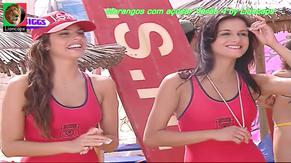 Ana Ferreira Sexy in Morangos Com Acucar