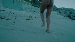 alt="Amara Okereke Sexy in The Morning After"