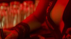  alt="Sofia Boutella Sexy in Atomic Blonde"