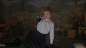 Lysette Anthony Sexy in Without A Clue