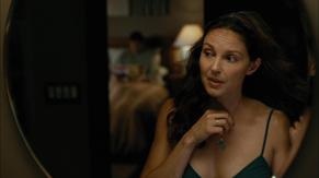 Ashley Judd Sexy in Crossing Over