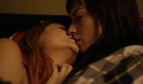  alt="Francesca Eastwood Sexy in M.f.a."