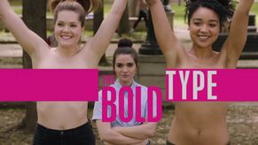  alt="Aisha Dee Sexy in The Bold Type"