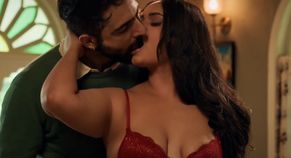  alt="Purva Parashar Sexy in Chemistry"