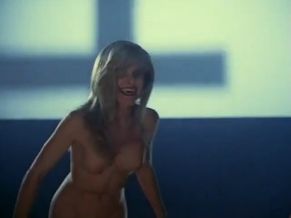  alt="Monique Parent Sexy in Blonde Heaven"