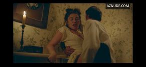  alt="Florence Pugh Sexy in East Of Eden"