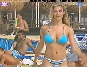  alt="Marta Pereira Sexy in Malucos Do Riso"