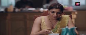  alt="Babita Dubey Sexy in Dons And Darlings"