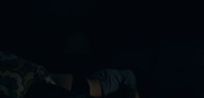  alt="Alia Shawkat Sexy in Paint It Black"